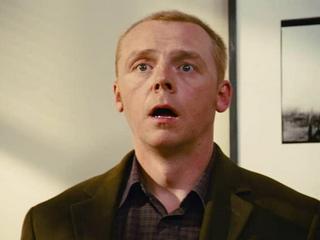 How To Lose Friends  Alienate People