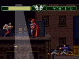 SPAWN