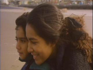 Bhaji On The Beach