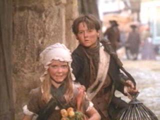 Prince Brat And The Whipping Boy