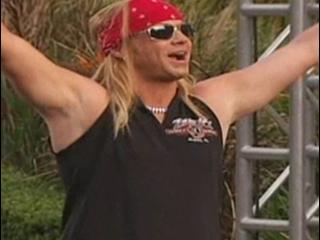 Bret Michaels - GO THAT FAR
