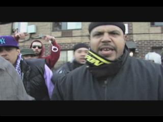 T-Weaponz - Fight