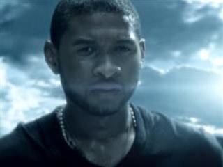 Usher - Moving Mountains
