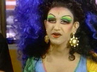 Wigstock The Movie