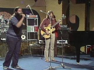 Canned Heat Live At Montreux 1973