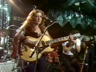 BONNIE RAITT LIVE AT MONTREUX