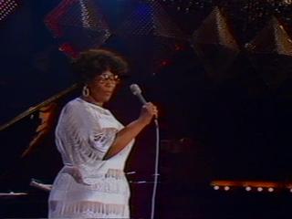 Ella Fitzgerald The Tommy Flanagan Trio 77