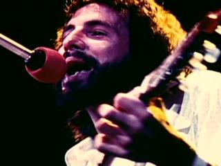 Cat Stevens Majikat