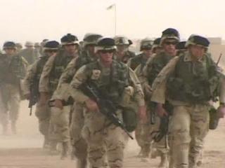 The Iraq War
