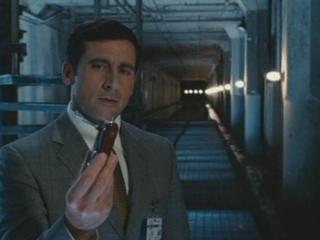 Get Smart DID You Say Flame Thrower
