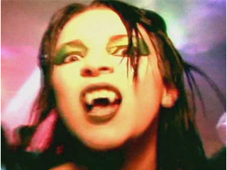 Vampire Diary