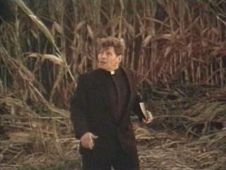 Night Of The Scarecrow