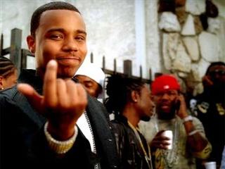 Yung Berg: THE BUSINESS