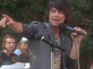 Jonas Brothers - Play My Music