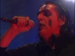 Killing Joke - War Dance
