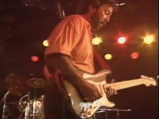 Eric Clapton - Miss You
