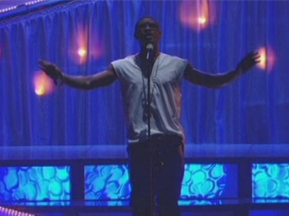 U GOT IT BAD (LIVE)