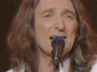 Roger Hodgson - GIVE A LITTLE BIT