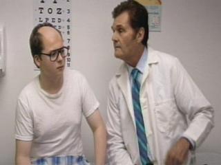 Harold Prostate Exam