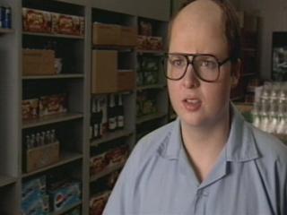 Harold Senior Discount