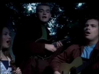 Nickel Creek - Reasons Why