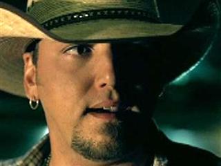 Jason Aldean - RELENTLESS
