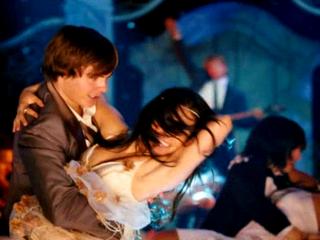 High School Musical 3 Senior Year