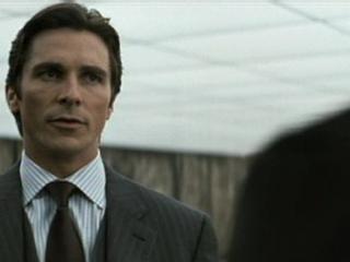 The Dark Knight He Cant Endure This