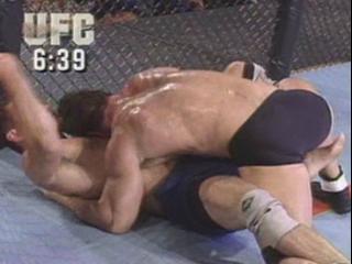 The Brawl In Buffalo