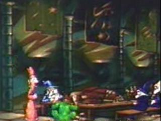 play video on Video Detective