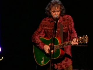The Hurdy Gurdy Man