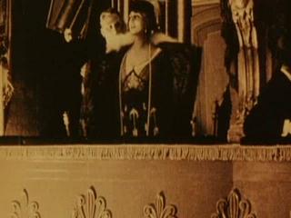 Diva Dolorosa