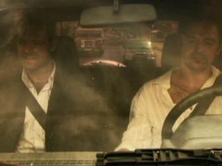 Towards Darkness