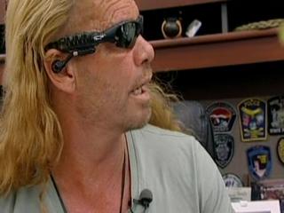 DOG THE BOUNTY HUNTER: THE BEST OF SEASON 4 Video - A & E