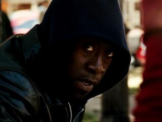 Traitor Trailer 1