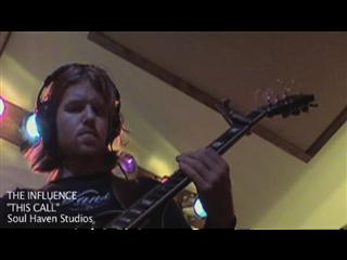 Matthew Stephenson,Will Clarke,John Zontini,Collin Cogan,Christopher Tully - This Call