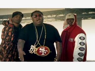 San Quinn,Big Rich,Boo Banger - Sf Anthem