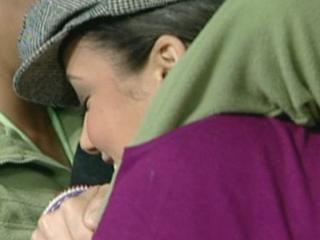 We Are Together Clip 5