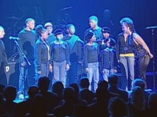We Are Together Clip 6