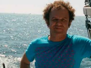 Step Brothers Overboard Bumper