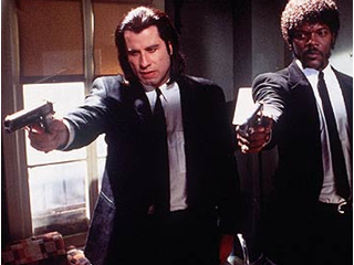 Pulp Fiction Reviews - Metacritic