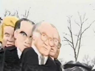 Recount Democracy