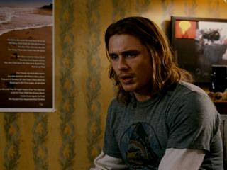 PINEAPPLE EXPRESS WHATS WITH THE SUIT