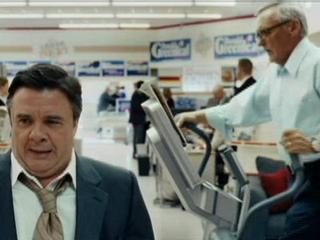 Swing Vote Itty Bitty Think Tank - Swing Vote - Flixster Video