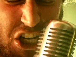 THE ART OF SCREAMING