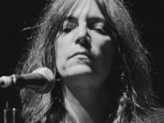 Patti Smith Dream Of Life