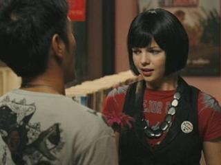 Sisterhood Of The Traveling Pants 2 Scene 3