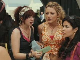 Sisterhood Of The Traveling Pants 2 Scene 8