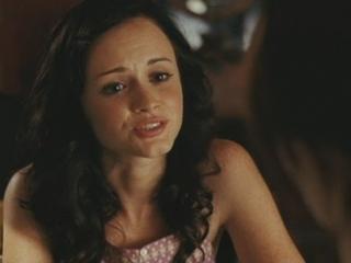 Sisterhood Of The Traveling Pants 2 Scene 11