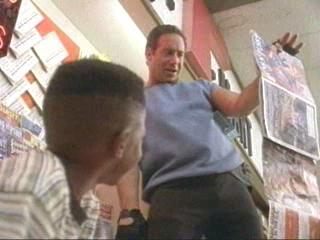 National Lampoons Favorite Deadly Sins